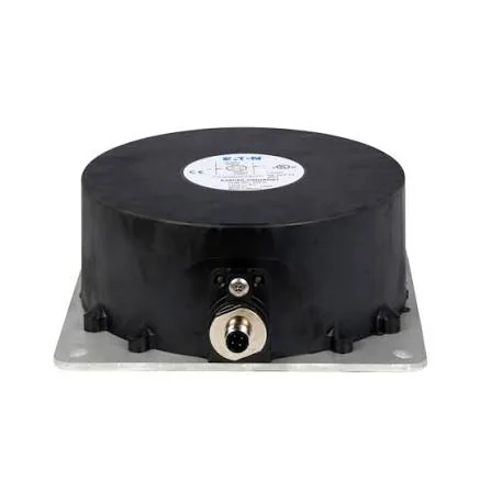  Inductive Proximity Sensor