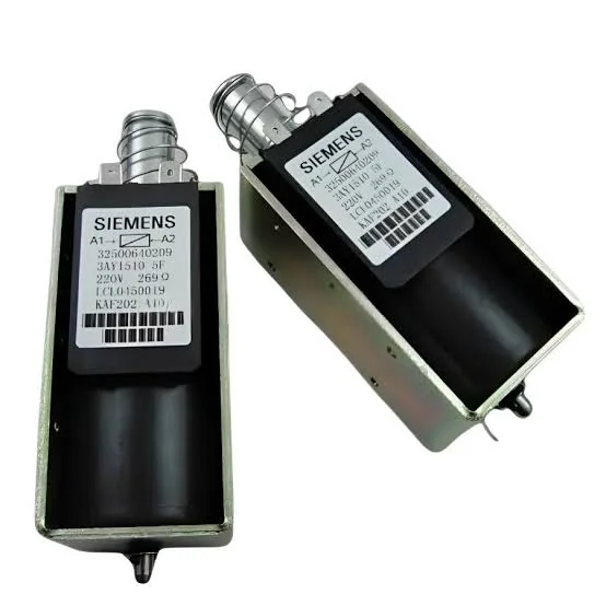 Operating Solenoid