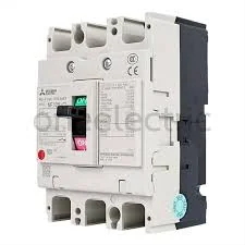 Circuit Breaker (MCCB)