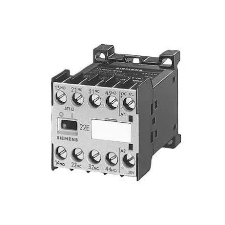 Contactor Relay
