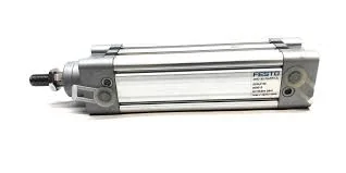Pneumatic Cylinder