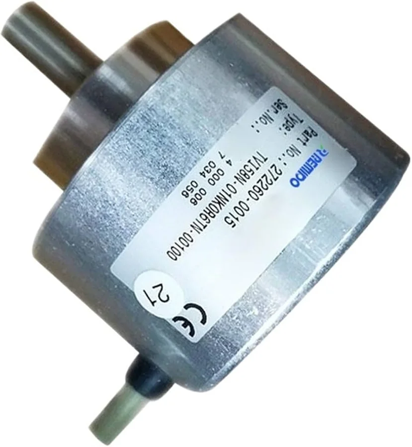 Incremental Rotary Encoder