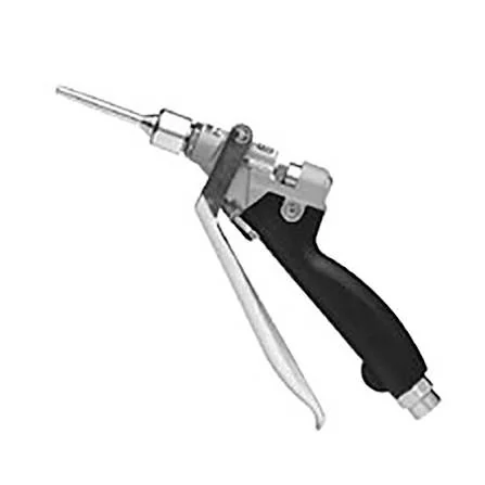 Pressure Pistol-Grip Flow Gun