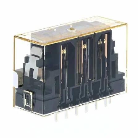 Safety Relay