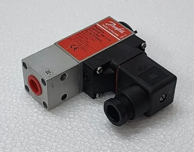 Pressure Switch