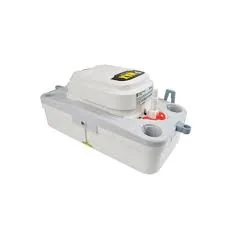 Condensate Removal Pump