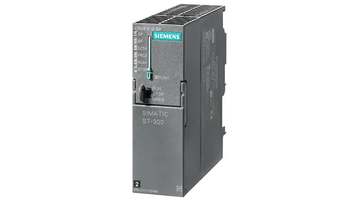 Central processing unit