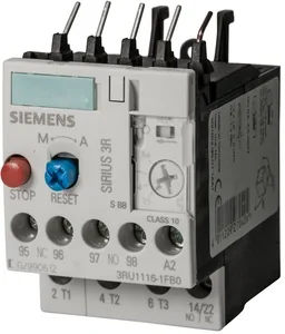 Overload Relay