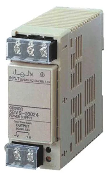 Power Supply 