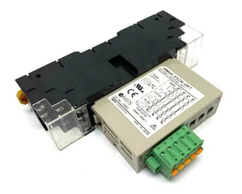 DeviceNet Communications Unit