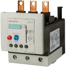  Overload Relay