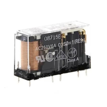 Safety Relay