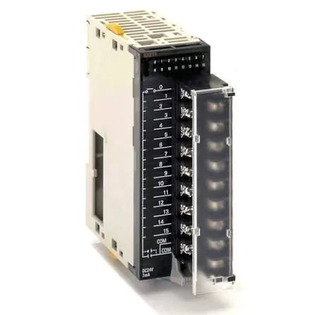 Digital input module 