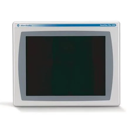 Color Touchscreen Display