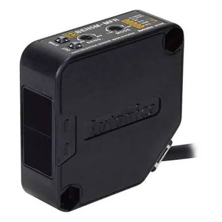 PHOTOELECTRIC SENSORS