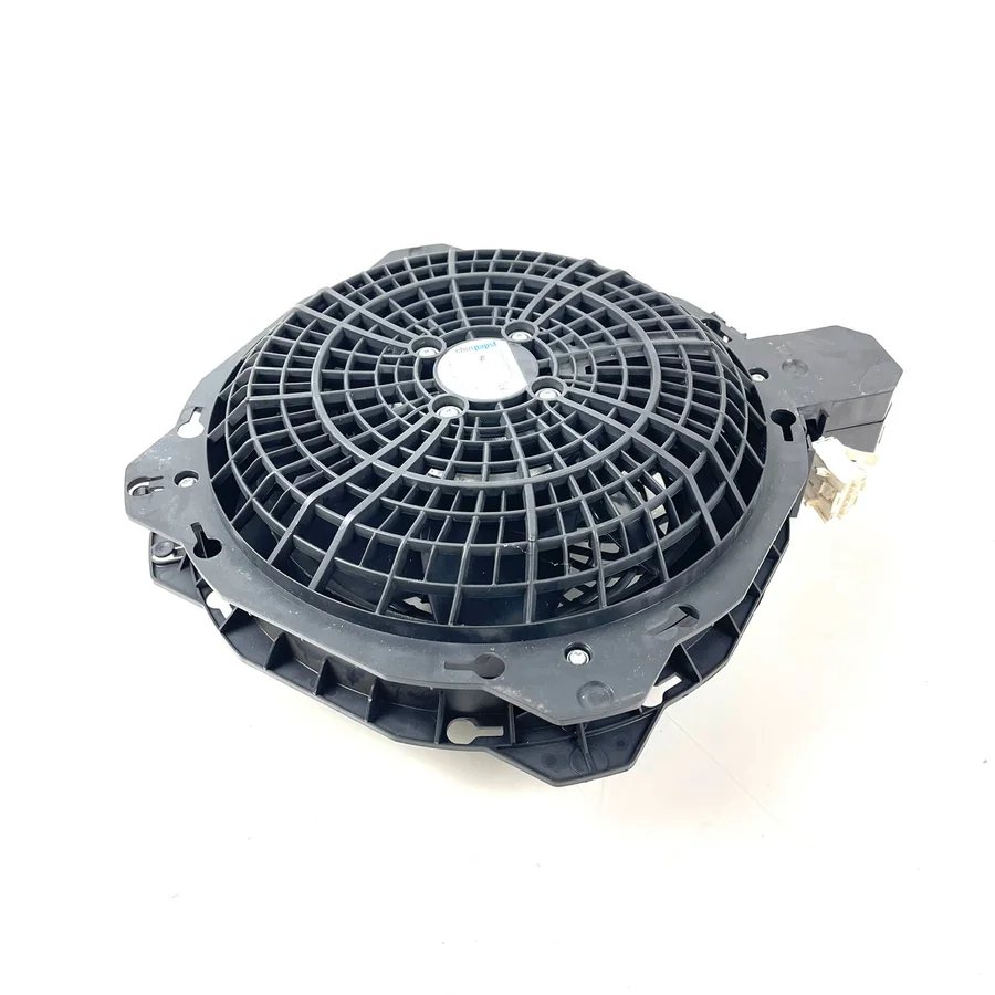 Axial fan