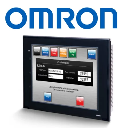 HMI (Human Machine Interface)