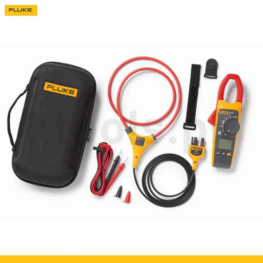 Clamp Meter