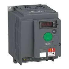 Variable Speed Drive