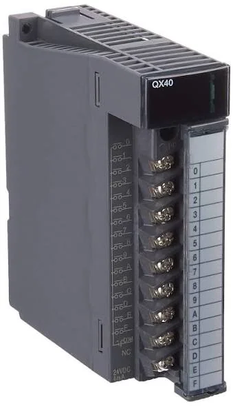Digital input module 