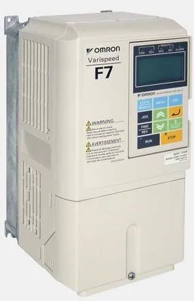 Variable Frequency Drive 