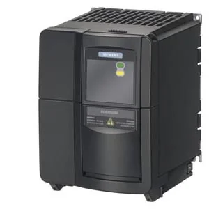MICROMASTER 440 AC Frequency Inverter