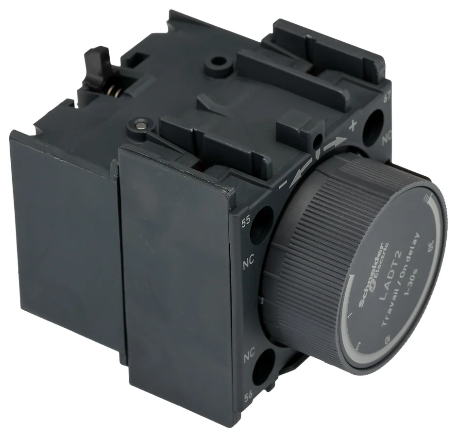  pneumatic timer