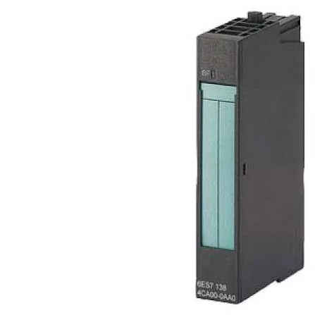 SIMATIC DP Electronic Module 