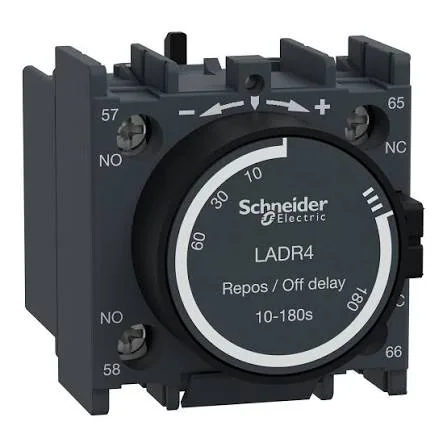  Auxiliary Contact Block