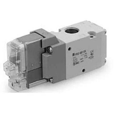 SOLENOID VALVE 