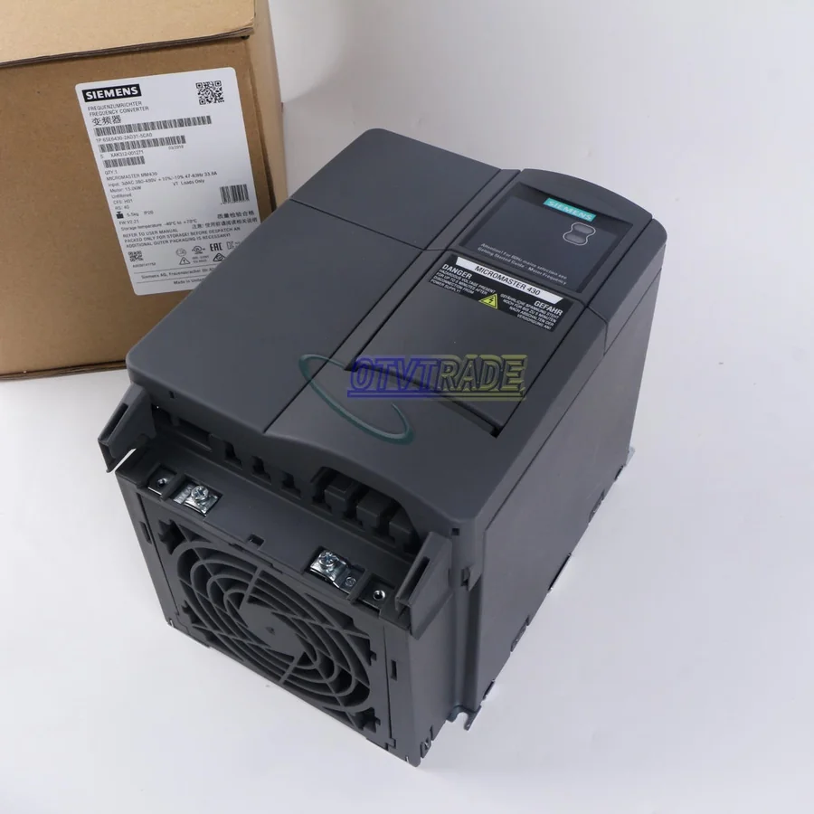  MICROMASTER 430