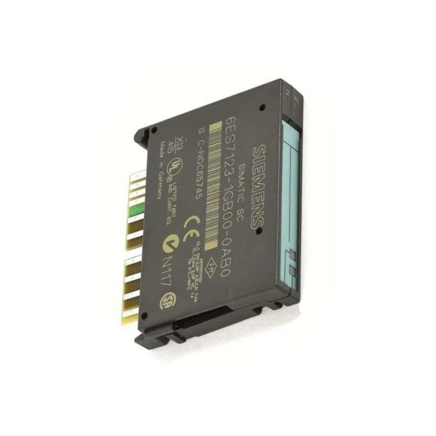  Electronic Submodule