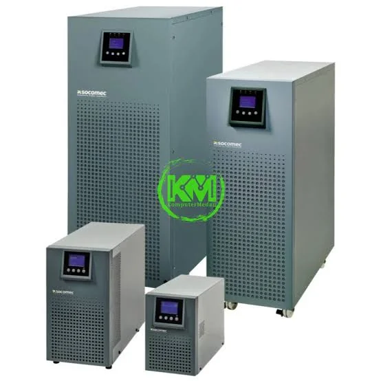 Power Supply