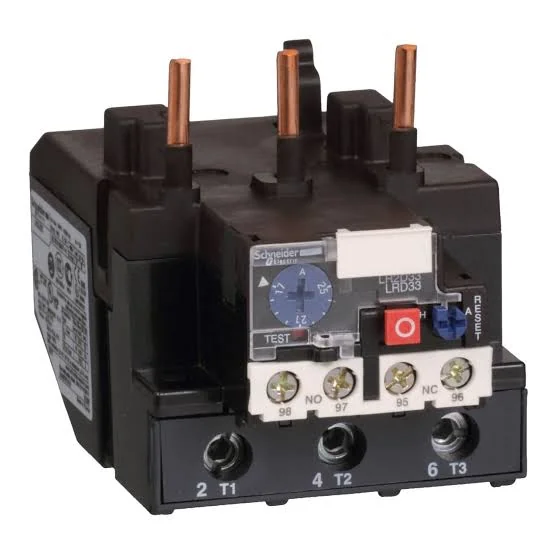 Thermal Overload Relay