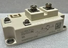 SEMITRANS M IGBT module 