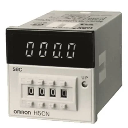 Quartz Digital Timer 