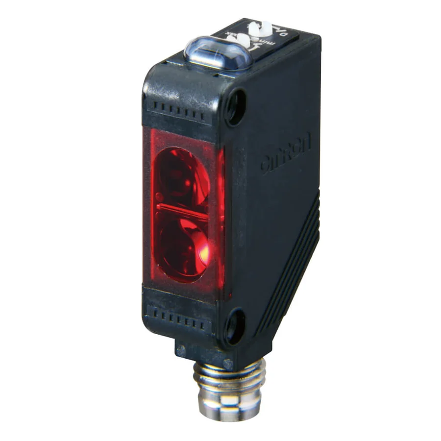 PHOTOELECTRIC SENSORS