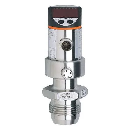 Pressure Sensor 