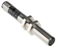 Diffuse Reflection Photoelectric Sensor