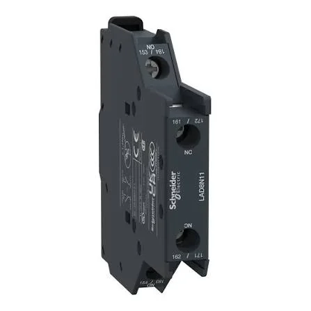 Auxiliary Contact Block
