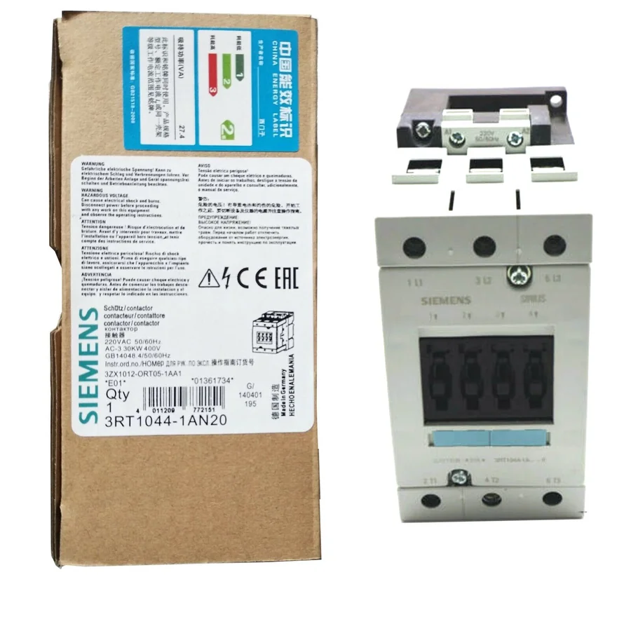Contactor
