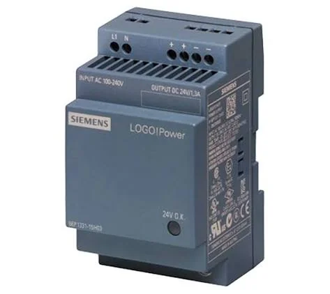 POWER supply unit