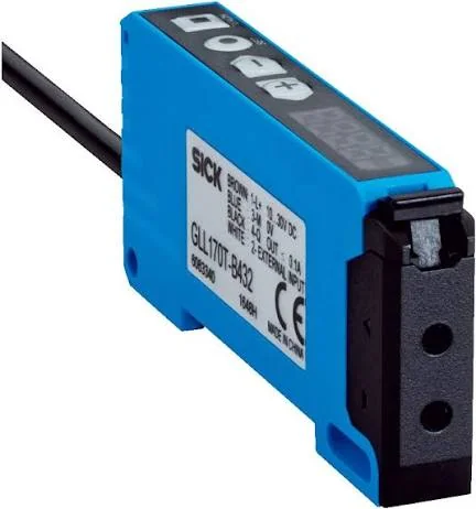 Amplifier and Sensor