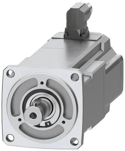 AC Servo Motor