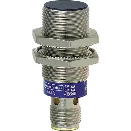  Inductive Proximity Sensor