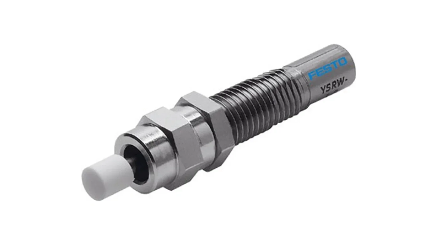 Hydraulic Pneumatic Shock Absorber