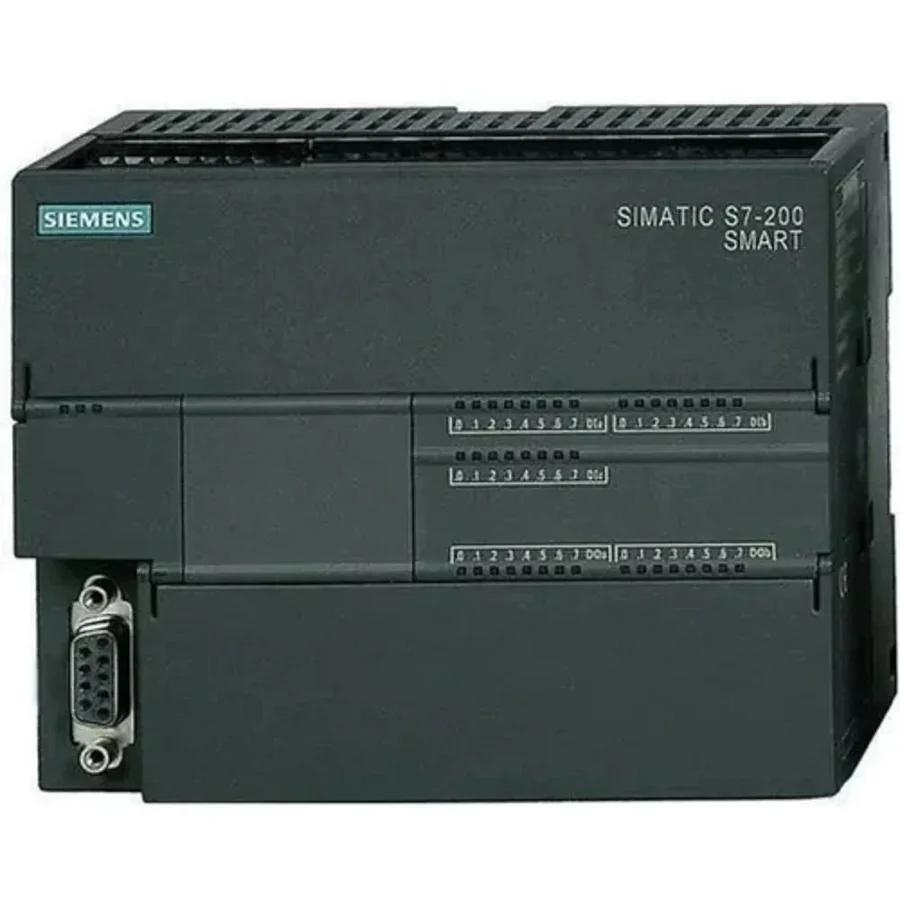 CPU Module