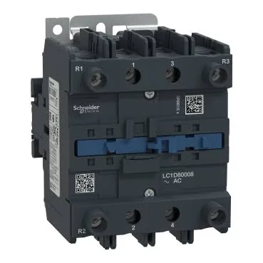CONTACTOR
