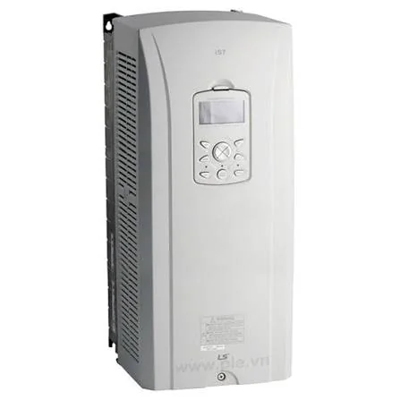 Variable Frequency Drive (VFD)
