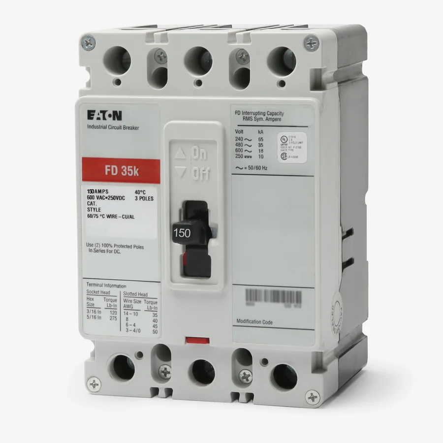 Circuit breaker